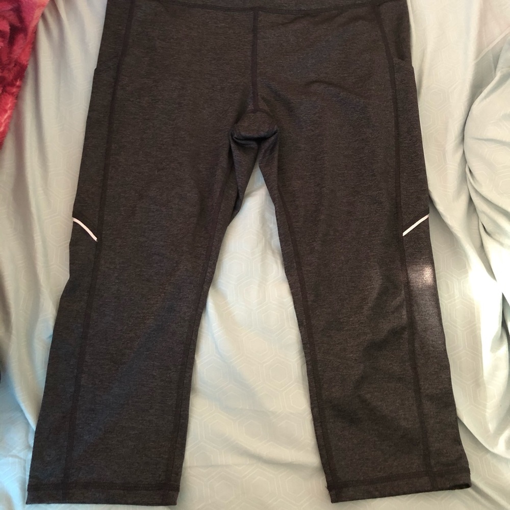 Capri leggings